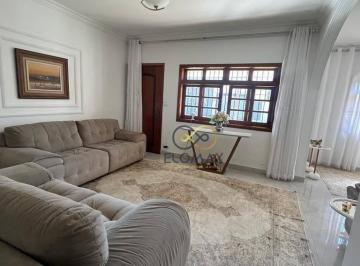 Casa · 275m² · 4 Quartos · 4 Vagas · Casa em Vila das Palmeiras, Guarulhos/SP de 275m² 4 quartos à venda por R$ 2.150.000,00