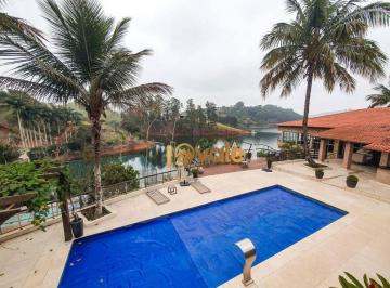 Rural · 500m² · 7 Quartos · 7 Vagas · Chácara em , Igaratá/SP de 500m² 7 quartos à venda por R$ 6.000.000,00