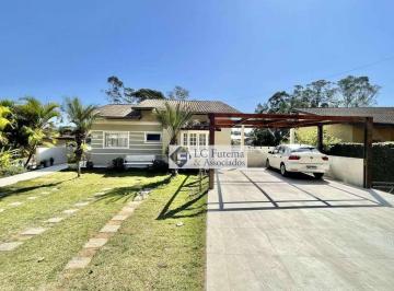 Casa · 400m² · 4 Quartos · 6 Vagas · Casa em Jardim do Golf I, Jandira/SP de 400m² 4 quartos à venda por R$ 2.580.000,00