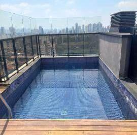 Apartamento · 548m² · 4 Quartos · 4 Vagas · Apartamento Duplex em Aclimação, São Paulo/SP de 548m² 4 quartos à venda por R$ 3.900.000,00
