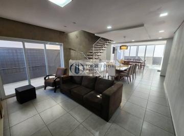 Casa · 259m² · 4 Quartos · 2 Vagas · Sobrado em Parque Cidade Nova, Mogi Guaçu/SP de 259m² 4 quartos à venda por R$ 2.200.000,00