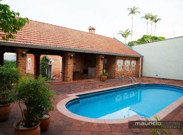 Casa · 436m² · 3 Quartos · 10 Vagas · Casa em Vila Rezende, Piracicaba/SP de 436m² 3 quartos à venda por R$ 2.400.000,00