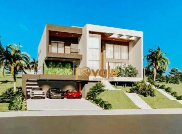 Casa · 440m² · 4 Quartos · 6 Vagas · Casa em Jardim Bela Vista, São José dos Campos/SP de 440m² 4 quartos à venda por R$ 4.800.000,00