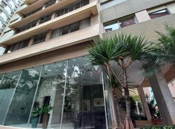 Apartamento · 108m² · 3 Quartos · 2 Vagas · Apartamento em Chácara Itaim, São Paulo/SP de 108m² 3 quartos à venda por R$ 2.300.000,00