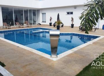 Casa · 601m² · 5 Quartos · 6 Vagas · Casa em Parque Village Castelo, Itu/SP de 601m² 5 quartos à venda por R$ 4.400.000,00