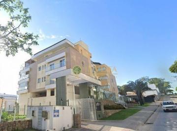 Apartamento · 421m² · 4 Quartos · 4 Vagas · Cobertura em João Paulo, Florianópolis/SC de 421m² 4 quartos à venda por R$ 5.500.000,00