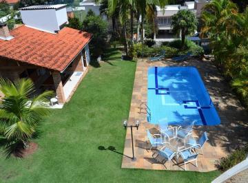 Casa · 450m² · 4 Quartos · 5 Vagas · Casa em São Paulo II, Cotia/SP de 450m² 4 quartos à venda por R$ 2.500.000,00