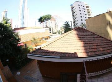 Casa · 207m² · 4 Quartos · 5 Vagas · Casa em Jardim Anália Franco, São Paulo/SP de 207m² 4 quartos à venda por R$ 2.300.000,00
