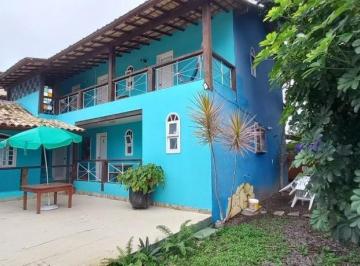 Comercial · 420m² · 16 Quartos · 8 Vagas · Pousada em Manguinhos, Armação dos Búzios/RJ de 420m² 16 quartos à venda por R$ 2.500.000,00