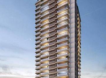 Apartamento · 178m² · 4 Quartos · 3 Vagas · Apartamento em Vila Clementino, São Paulo/SP de 178m² 4 quartos à venda por R$ 3.440.000,00