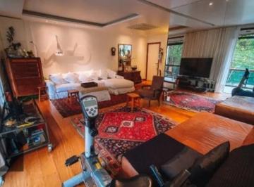 Apartamento · 82m² · 2 Quartos · 1 Vaga · Apartamento em Leblon, Rio de Janeiro/RJ de 82m² 2 quartos à venda por R$ 2.640.000,00