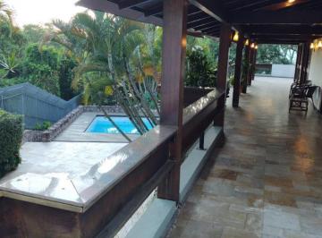 Casa · 640m² · 5 Quartos · 5 Vagas · Casa em João Paulo, Florianópolis/SC de 640m² 5 quartos à venda por R$ 2.990.000,00