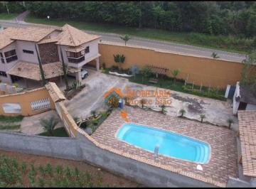 Casa · 300m² · 3 Quartos · 13 Vagas · Sobrado em Pindorama, Mogi das Cruzes/SP de 300m² 3 quartos à venda por R$ 2.800.000,00