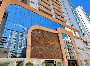 Apartamento · 140m² · 4 Quartos · 4 Vagas · Apartamento em Centro, Balneário Camboriú/SC de 140m² 4 quartos à venda por R$ 3.300.000,00