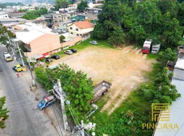 Terreno · 6000m² · Terreno em Barro Vermelho, São Gonçalo/RJ de 0m² à venda por R$ 3.950.000,00