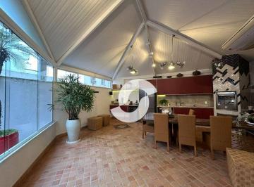 Apartamento · 400m² · 4 Quartos · 2 Vagas · Cobertura em Icaraí, Niterói/RJ de 400m² 4 quartos à venda por R$ 3.600.000,00