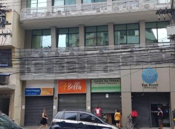 Comercial · 320m² · Sala em Centro, Niterói/RJ de 320m² à venda por R$ 2.500.000,00