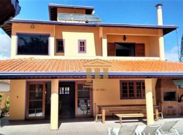 Casa · 450m² · 3 Quartos · 3 Vagas · Casa em Boiçucanga, São Sebastião/SP de 450m² 3 quartos à venda por R$ 2.300.000,00