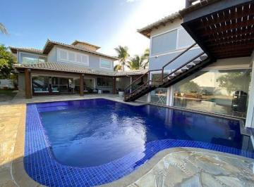 Casa · 650m² · 7 Quartos · 6 Vagas · Casa em Tucuns, Armação dos Búzios/RJ de 650m² 7 quartos à venda por R$ 5.000.000,00