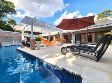 Casa · 824m² · 5 Quartos · 6 Vagas · Casa em Parque Primavera, Carapicuíba/SP de 824m² 5 quartos à venda por R$ 5.699.000,00