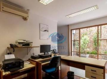 Casa · 220m² · 4 Quartos · 5 Vagas · Sobrado em Campo Belo, São Paulo/SP de 220m² 4 quartos à venda por R$ 2.800.000,00
