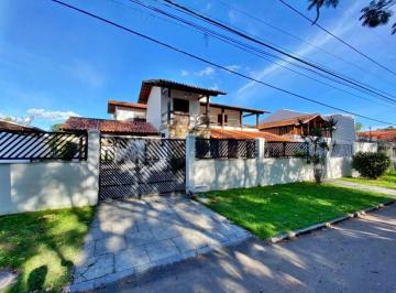 Casa · 300m² · 3 Quartos · 3 Vagas · Casa em Camboinhas, Niterói/RJ de 300m² 3 quartos à venda por R$ 2.600.000,00