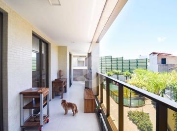 Apartamento · 145m² · 4 Quartos · 3 Vagas · Apartamento em Itaipu, Niterói/RJ de 145m² 4 quartos à venda por R$ 2.050.000,00
