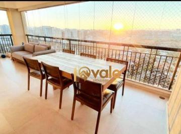 Apartamento · 194m² · 3 Quartos · 3 Vagas · Apartamento em Jardim Bela Vista, São José dos Campos/SP de 194m² 3 quartos à venda por R$ 2.950.000