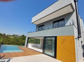 Casa · 500m² · 4 Quartos · 10 Vagas · Casa em Granja Viana, Cotia/SP de 500m² 4 quartos à venda por R$ 4.800.000,00
