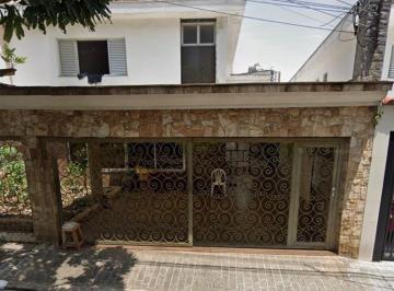 Casa · 367m² · 6 Quartos · 5 Vagas · Sobrado em Jardim Anália Franco, São Paulo/SP de 367m² 6 quartos à venda por R$ 3.000.000,00 ou para