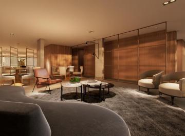 Apartamento · 191m² · 4 Quartos · Apartamento em Vila Madalena, São Paulo/SP de 191m² 4 quartos à venda por R$ 4.324.815,00