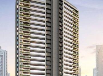 Apartamento · 262m² · 4 Quartos · 3 Vagas · Apartamento em Brooklin Paulista, São Paulo/SP de 262m² 4 quartos à venda por R$ 4.750.000,00