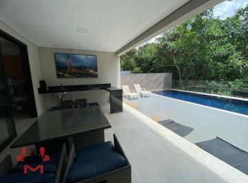 Casa · 281m² · 5 Quartos · 4 Vagas · Casa em Riviera, Bertioga/SP de 281m² 5 quartos à venda por R$ 5.980.000,00
