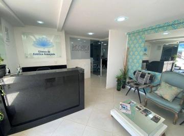 Comercial · 200m² · 1 Quarto · 6 Vagas · Sala em Nações, Balneário Camboriú/SC de 200m² 1 quartos à venda por R$ 2.200.000,00