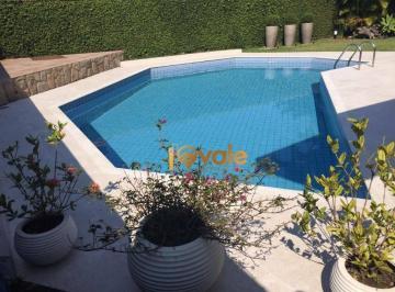 Casa · 410m² · 4 Quartos · 4 Vagas · Casa em Jardim das Colinas, São José dos Campos/SP de 410m² 4 quartos à venda por R$ 5.000.000,00