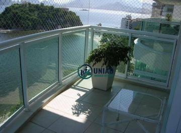 Apartamento · 465m² · 4 Quartos · 4 Vagas · Apartamento em Boa Viagem, Niterói/RJ de 465m² 4 quartos à venda por R$ 5.500.000,00