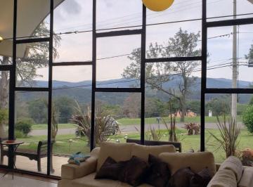 Casa · 358m² · 3 Quartos · 6 Vagas · Casa em bairros do Carmo (Canguera), São Roque/SP de 358m² 3 quartos à venda por R$ 2.300.000,00