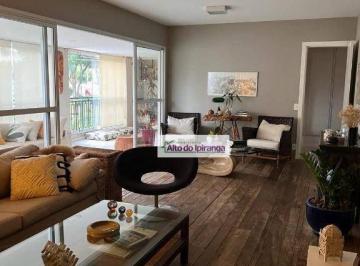 Apartamento · 168m² · 4 Quartos · 3 Vagas · Imoveis - em Vila Firmiano Pinto