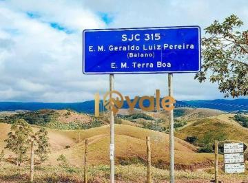 Terreno · 1936000m² · Área em Jardim Bela Vista, São José dos Campos/SP de 0m² à venda por R$ 2.500.000,00