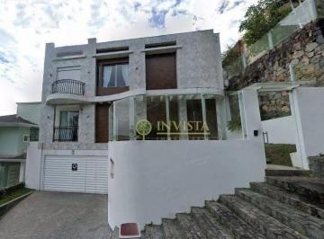 Casa · 260m² · 3 Quartos · 2 Vagas · Casa em Pantanal, Florianópolis/SC de 260m² 3 quartos à venda por R$ 2.500.000,00
