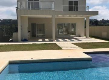 Casa · 381m² · 4 Quartos · 6 Vagas · Sobrado em Centro, Jandira/SP de 381m² 4 quartos à venda por R$ 2.200.000,00