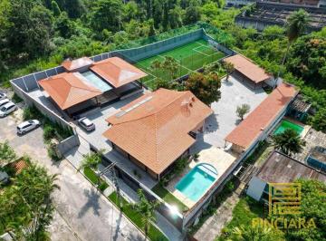 Casa · 1000m² · 3 Quartos · 20 Vagas · Casa em Colubande, São Gonçalo/RJ de 1000m² 3 quartos à venda por R$ 2.500.000,00