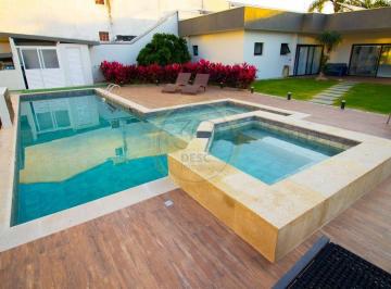 Casa · 320m² · 3 Quartos · 2 Vagas · Casa em Vila Real, Balneário Camboriú/SC de 320m² 3 quartos à venda por R$ 6.200.000,00