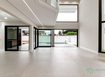 Casa · 450m² · 4 Quartos · 3 Vagas · Casa em Jardim do Golfe, São José dos Campos/SP de 0m² 4 quartos à venda por R$ 4.950.000,00