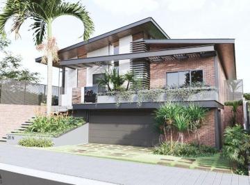 Casa · 294m² · 3 Quartos · Casa em Centro, Jaguariúna/SP de 294m² 3 quartos à venda por R$ 2.550.000,00