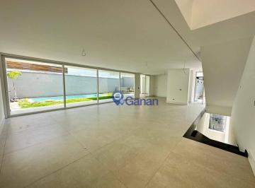 Casa · 450m² · 4 Quartos · 4 Vagas · Casa em Campo Belo, São Paulo/SP de 450m² 4 quartos à venda por R$ 5.200.000,00