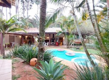 Casa · 350m² · 4 Quartos · 4 Vagas · Casa em Nova Higienópolis, Jandira/SP de 350m² 4 quartos à venda por R$ 2.000.000,00