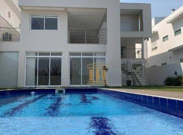 Casa · 770m² · 4 Quartos · 7 Vagas · Casa em Urbanova, São José dos Campos/SP de 770m² 4 quartos à venda por R$ 5.290.000,00