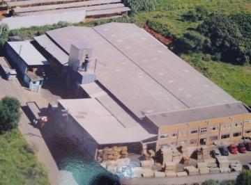 Comercial · 2500m² · Galpão em Chácaras Nova Suzano, Suzano/SP de 2500m² à venda por R$ 6.000.000,00