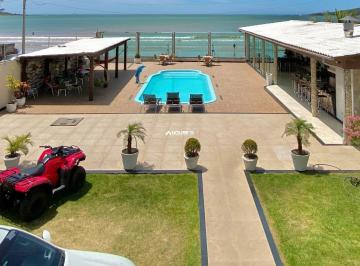 Casa · 1050m² · 7 Quartos · 5 Vagas · Casa em Santa Mônica, Guarapari/ES de 0m² 7 quartos à venda por R$ 3.500.000,00